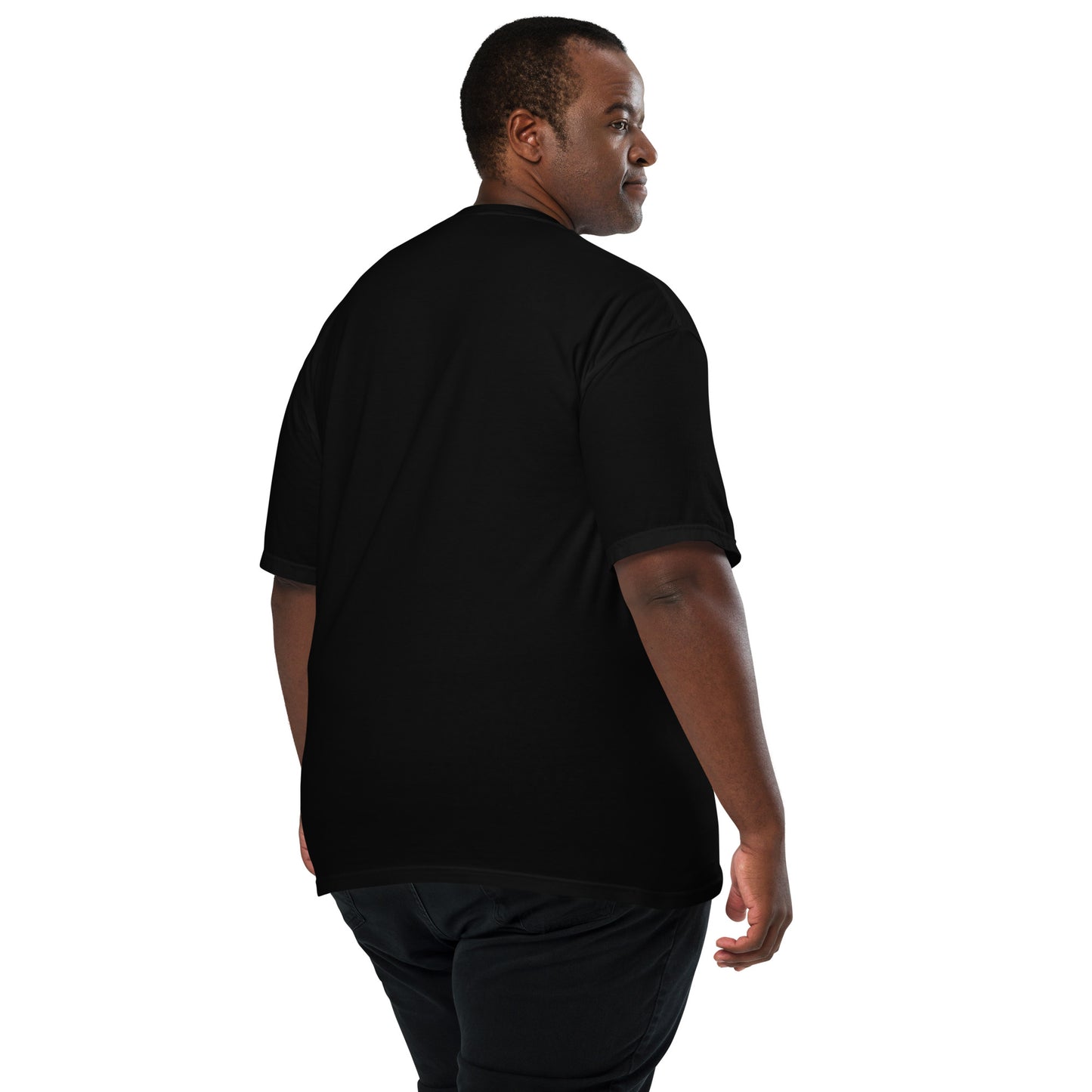Cosmic Craft Unisex Heavyweight T-shirt