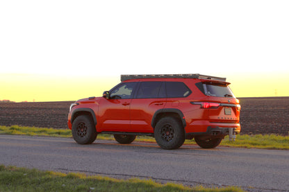 Modular Roof Rack for 2023+ Toyota Sequoia