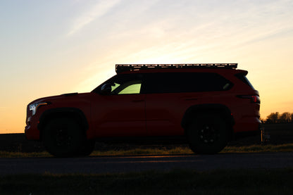 Modular Roof Rack for 2023+ Toyota Sequoia