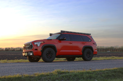 Modular Roof Rack for 2023+ Toyota Sequoia