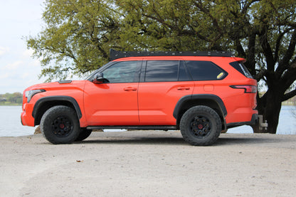 Modular Roof Rack for 2023+ Toyota Sequoia