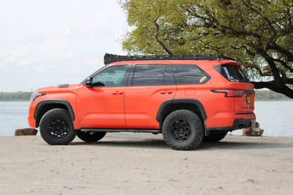 Modular Roof Rack for 2023+ Toyota Sequoia