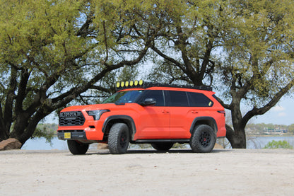 Modular Roof Rack for 2023+ Toyota Sequoia